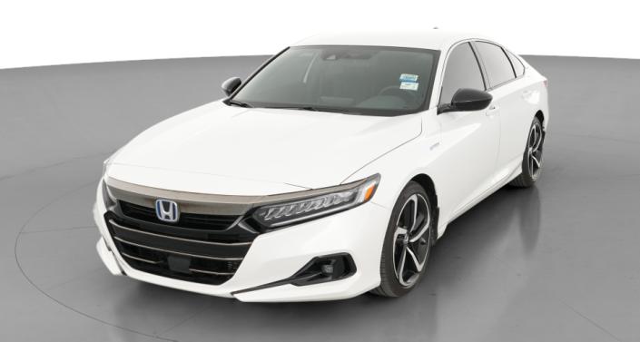 Thumbnail: 2022 Honda Accord - 1