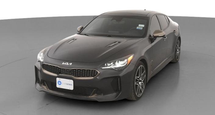 Thumbnail: 2022 Kia Stinger - 1