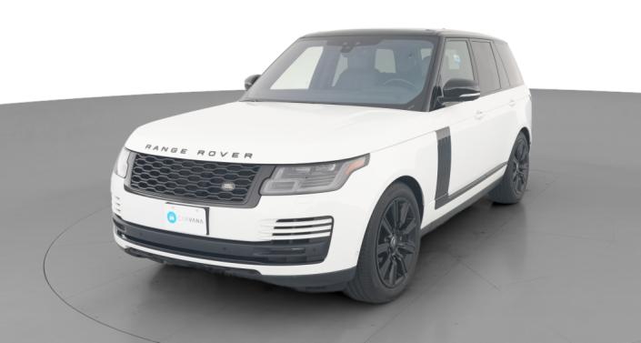 Thumbnail: 2020 Land Rover Range Rover - 1