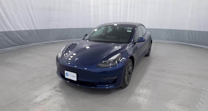 Thumbnail: 2022 Tesla Model 3 - 1