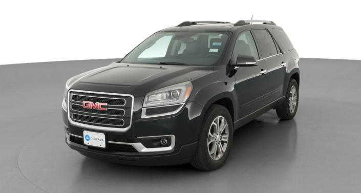 2015 GMC Acadia SLT -
                  Richton Park, IL