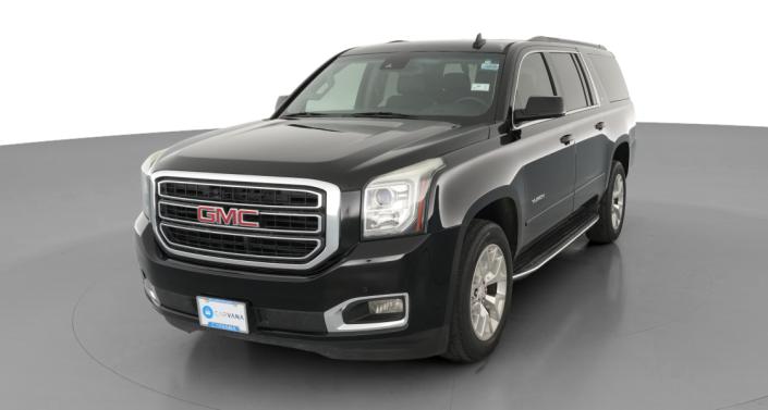 2017 GMC Yukon XL SLT -
                  Wheatland, OK