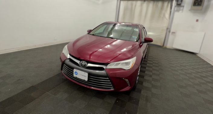 Thumbnail: 2017 Toyota Camry - 1