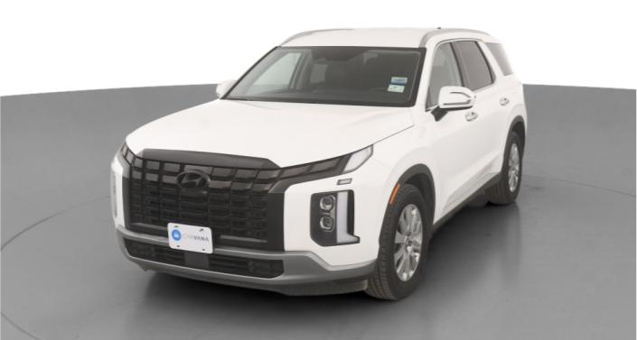 Thumbnail: 2023 Hyundai Palisade - 1