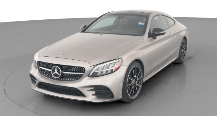 Thumbnail: 2019 Mercedes-Benz C-Class - 1