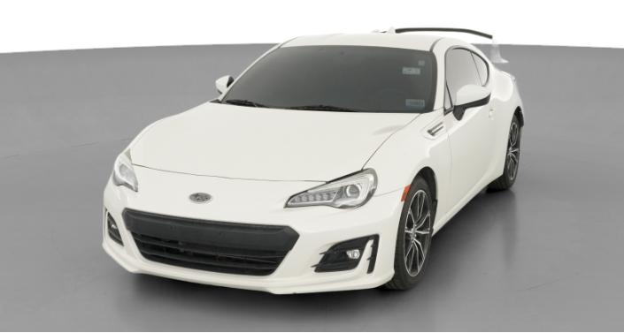 Thumbnail: 2019 Subaru BRZ - 1