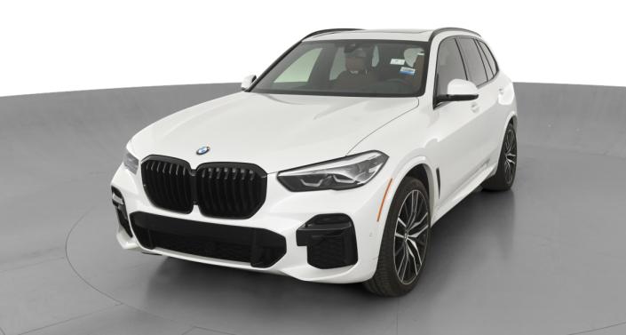 Thumbnail: 2023 BMW X5 - 1