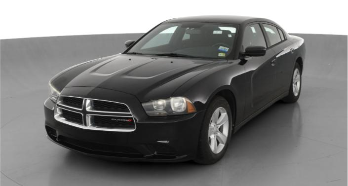 Thumbnail: 2013 Dodge Charger - 1
