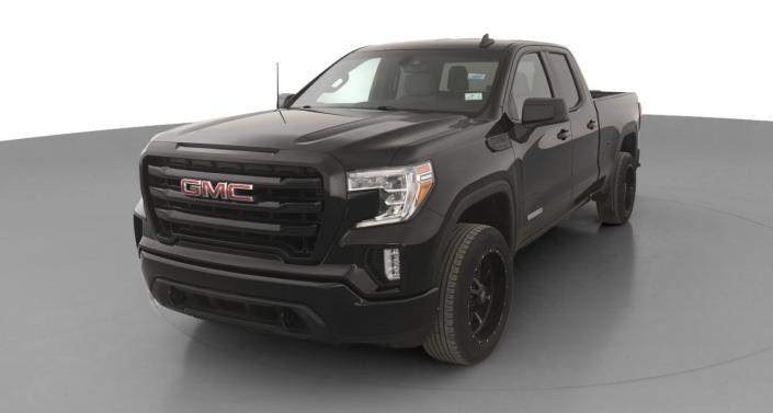 Thumbnail: 2020 GMC Sierra 1500 - 1