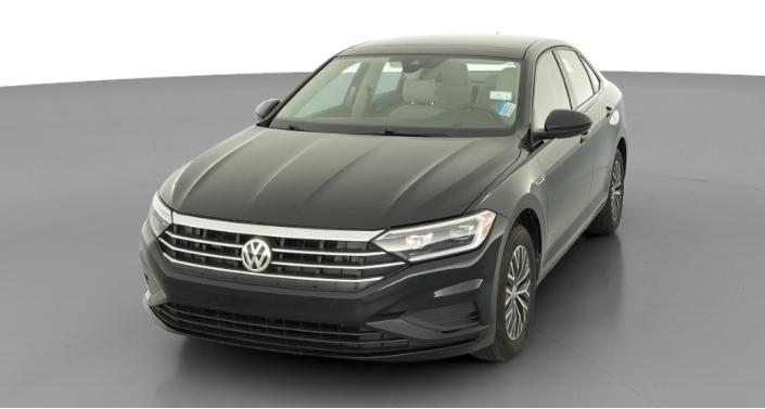 Thumbnail: 2019 Volkswagen Jetta - 1