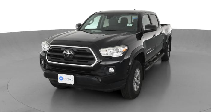 Thumbnail: 2019 Toyota Tacoma - 1