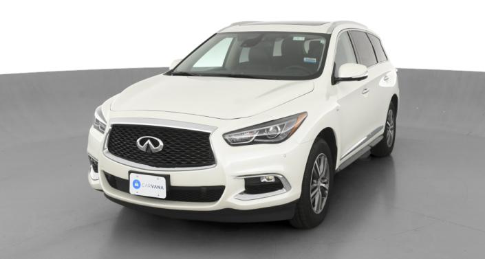 Thumbnail: 2020 INFINITI QX60 - 1