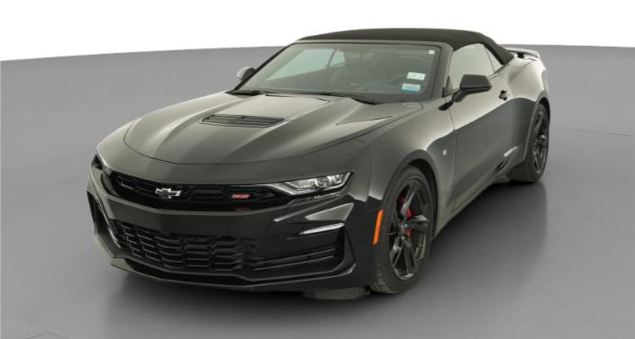 Thumbnail: 2023 Chevrolet Camaro - 1