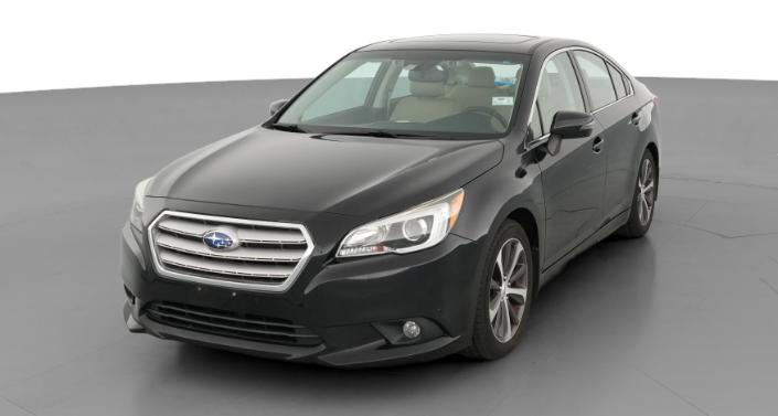 Thumbnail: 2015 Subaru Legacy - 1