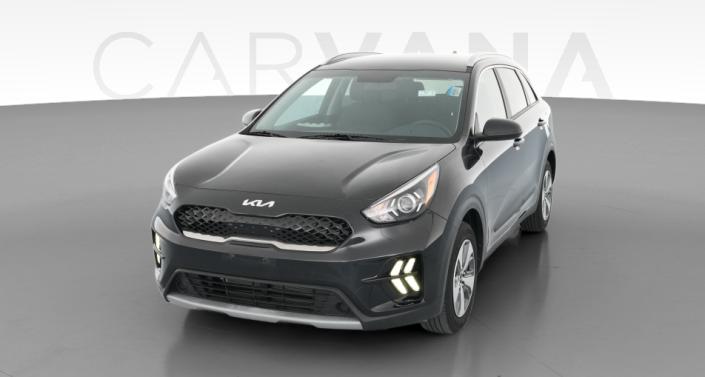 2022 Kia Niro