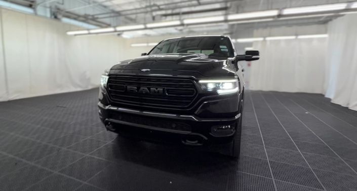 Thumbnail: 2020 RAM 1500 - 1
