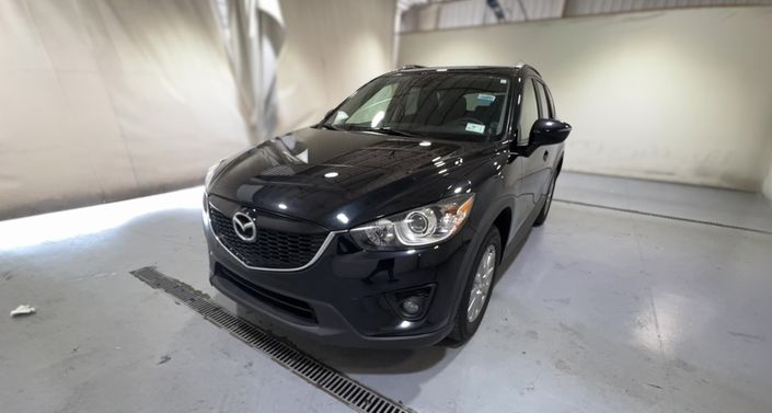 Thumbnail: 2015 Mazda CX-5 - 1