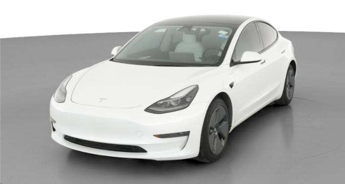 Thumbnail: 2023 Tesla Model 3 - 1