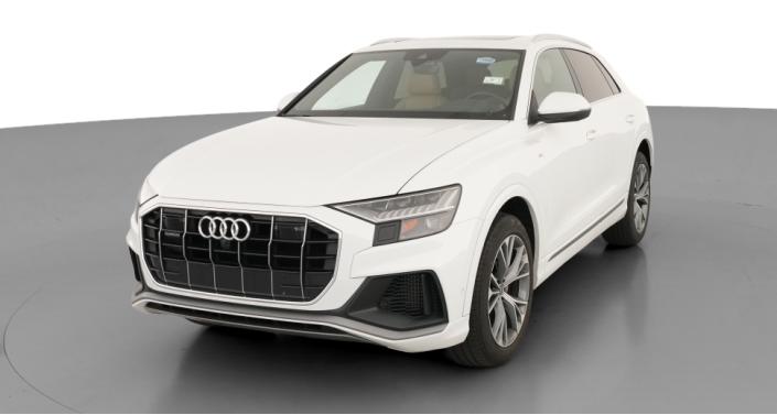 2021 Audi Q8 Premium Plus -
                  Auburn, GA