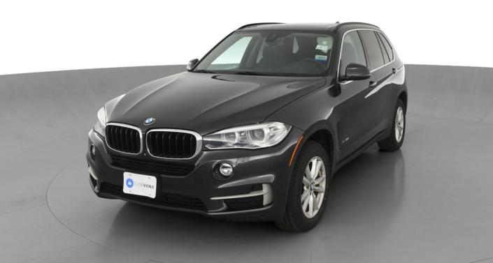 Thumbnail: 2015 BMW X5 - 1