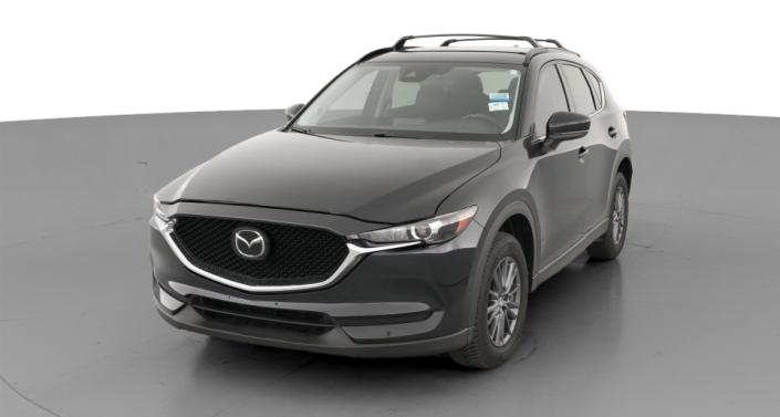 Thumbnail: 2019 Mazda CX-5 - 1