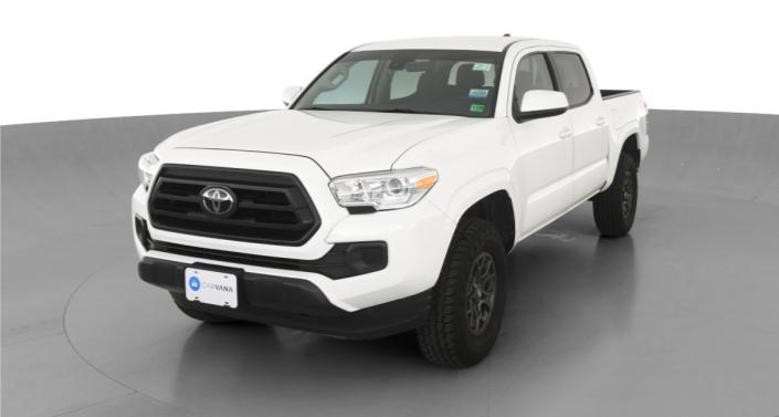 Thumbnail: 2022 Toyota Tacoma - 1