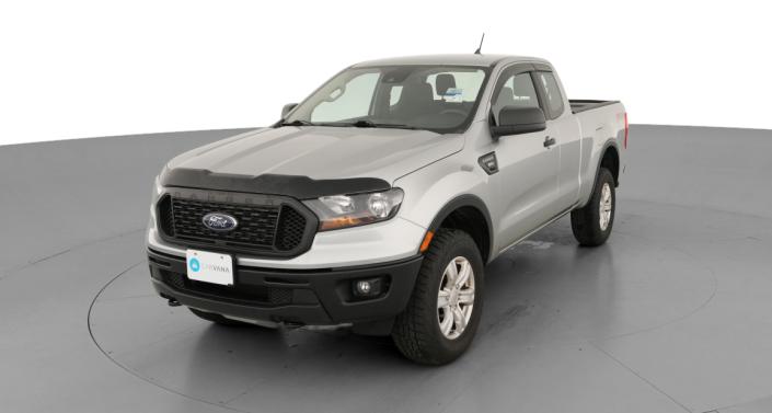 Thumbnail: 2020 Ford Ranger - 1