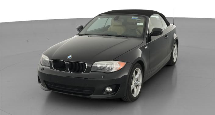 Thumbnail: 2013 BMW 1 Series - 1
