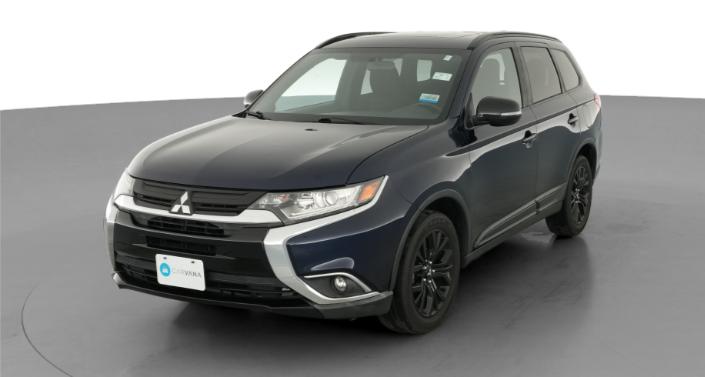 Thumbnail: 2018 Mitsubishi Outlander - 1