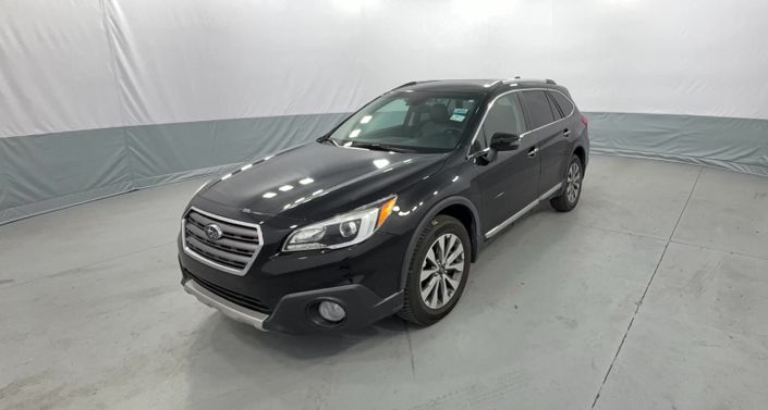 Thumbnail: 2017 Subaru Outback - 1
