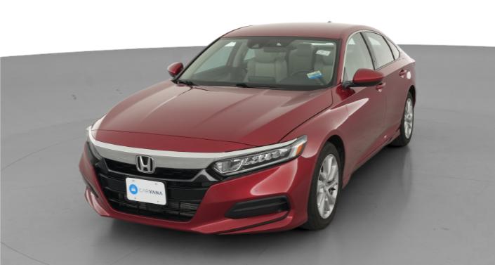 Thumbnail: 2020 Honda Accord - 1