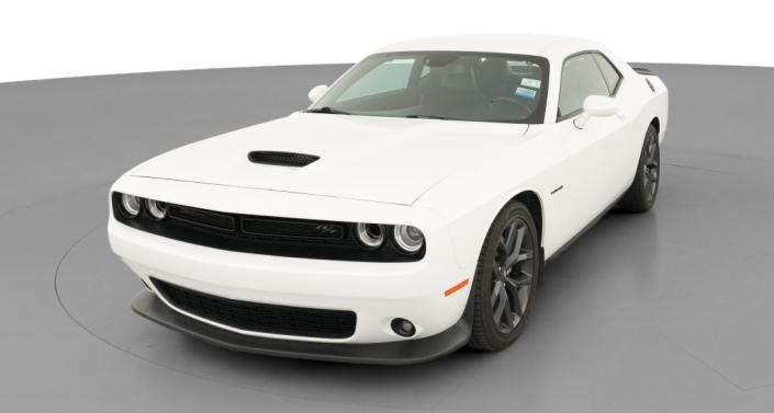 Thumbnail: 2022 Dodge Challenger - 1