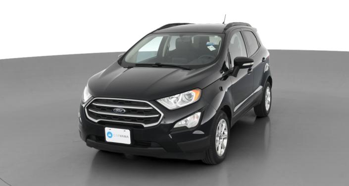 Thumbnail: 2020 Ford EcoSport - 1