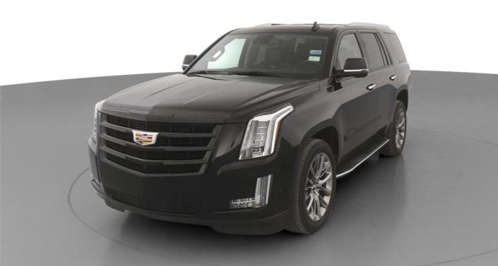 Thumbnail: 2020 Cadillac Escalade - 1