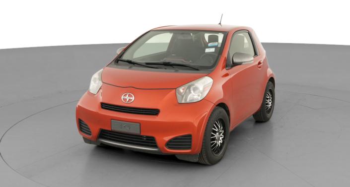 2013 Scion iQ Base -
                  West Memphis, AR