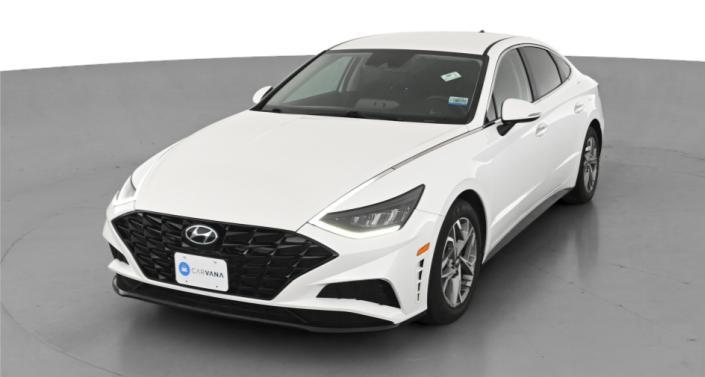 Thumbnail: 2020 Hyundai Sonata - 1