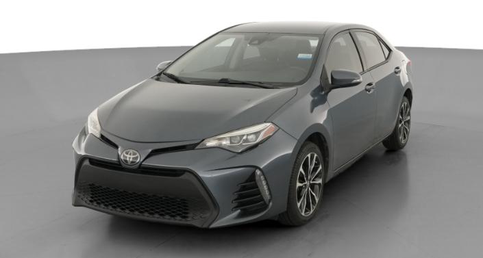Thumbnail: 2018 Toyota Corolla - 1