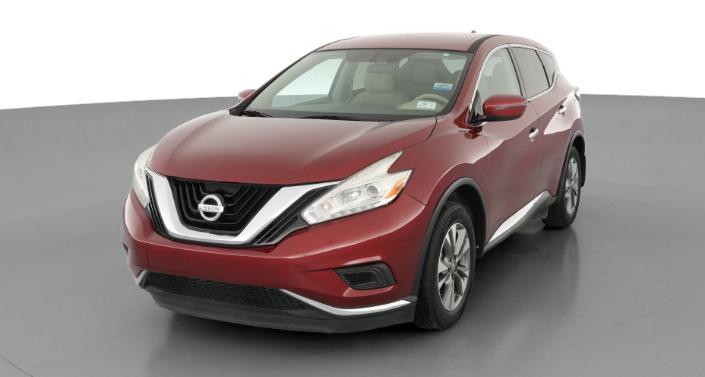 Thumbnail: 2017 Nissan Murano - 1