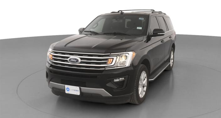 Thumbnail: 2021 Ford Expedition - 1