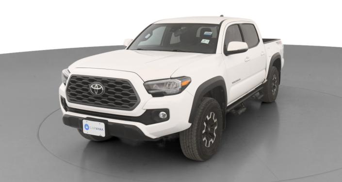 Thumbnail: 2023 Toyota Tacoma - 1
