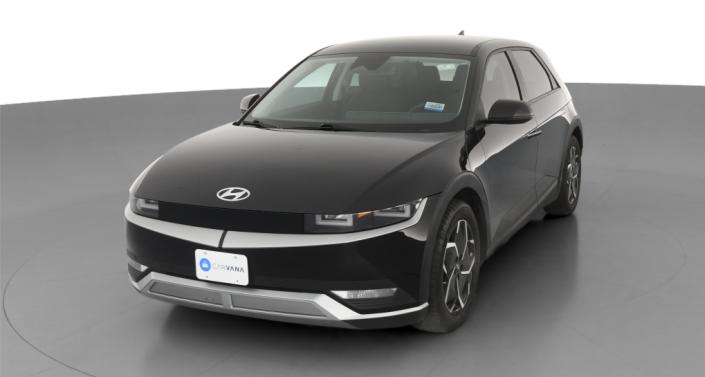 Thumbnail: 2023 Hyundai Ioniq 5 - 1