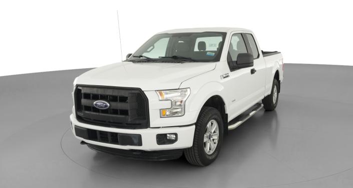 2016 Ford Econoline E-150 -
                  Lorain, OH