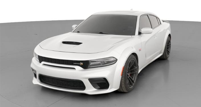 Thumbnail: 2020 Dodge Charger - 1