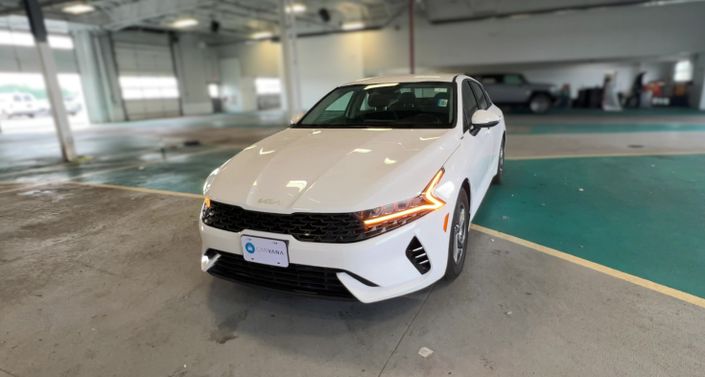 Thumbnail: 2024 Kia K5 - 1