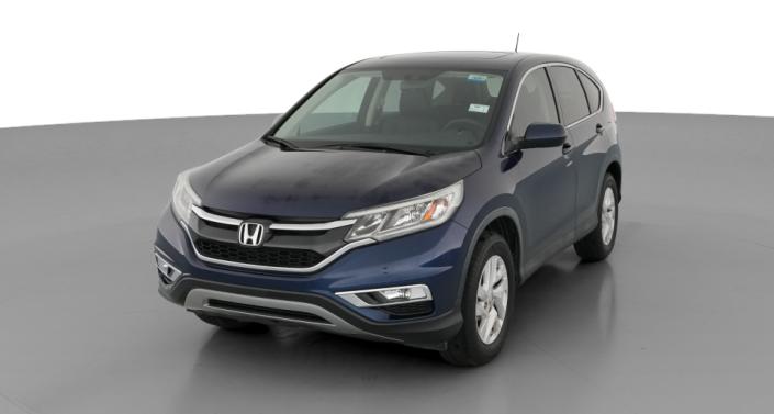 Thumbnail: 2016 Honda CR-V - 1