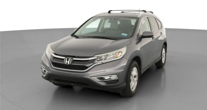 Thumbnail: 2015 Honda CR-V - 1