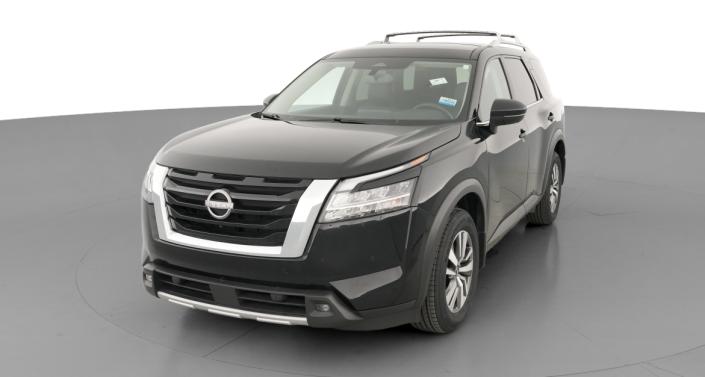 Thumbnail: 2022 Nissan Pathfinder - 1