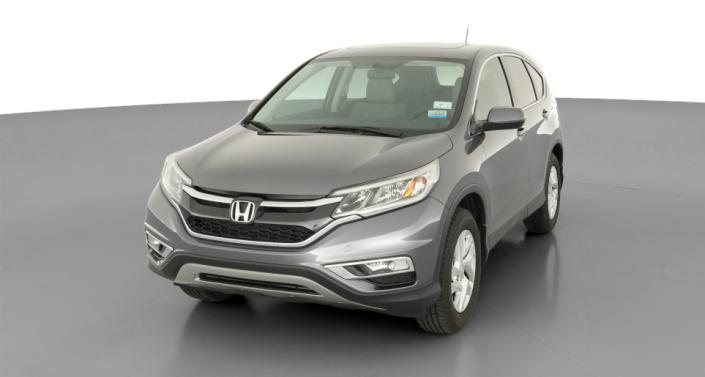 Thumbnail: 2016 Honda CR-V - 1