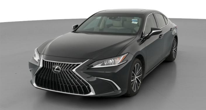 Thumbnail: 2024 Lexus ES - 1