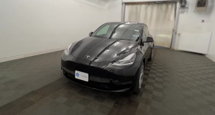 2021 Tesla Model Y Long Range -
                  Framingham, MA